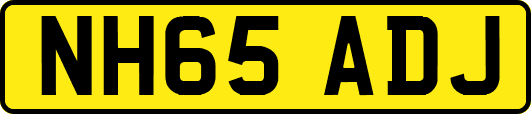 NH65ADJ