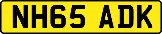 NH65ADK
