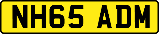 NH65ADM