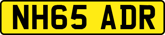 NH65ADR