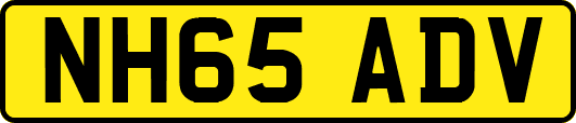 NH65ADV