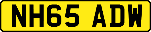 NH65ADW