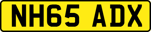 NH65ADX