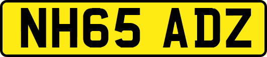 NH65ADZ