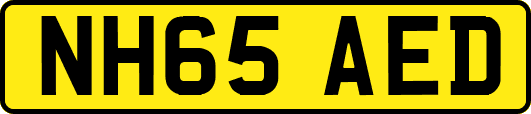 NH65AED