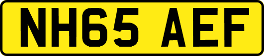 NH65AEF