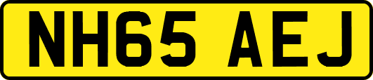 NH65AEJ