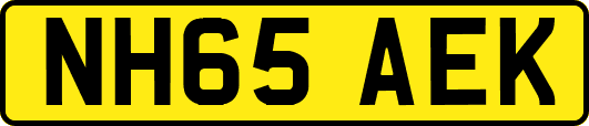 NH65AEK