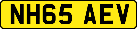 NH65AEV