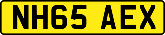 NH65AEX