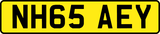 NH65AEY