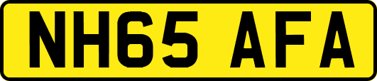 NH65AFA