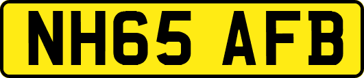 NH65AFB