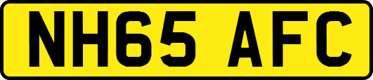 NH65AFC