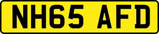 NH65AFD
