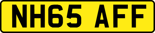 NH65AFF