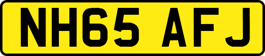 NH65AFJ