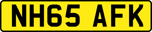 NH65AFK