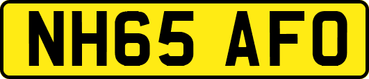 NH65AFO