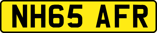 NH65AFR
