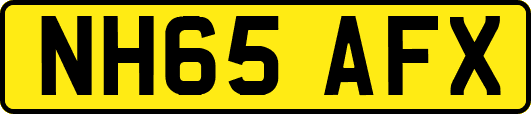 NH65AFX
