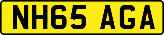 NH65AGA