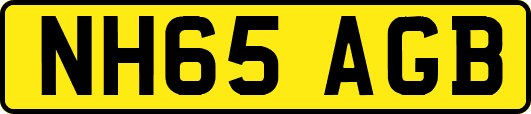 NH65AGB