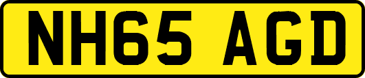 NH65AGD