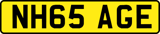 NH65AGE