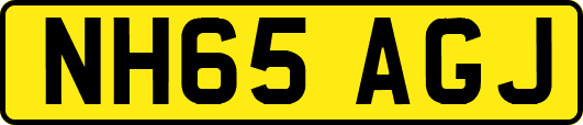 NH65AGJ