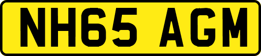NH65AGM