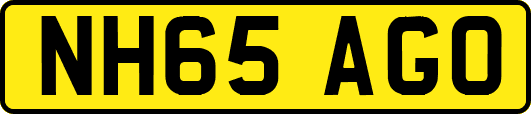 NH65AGO