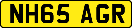 NH65AGR