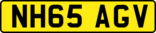 NH65AGV