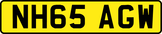 NH65AGW