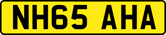 NH65AHA