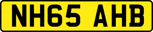 NH65AHB