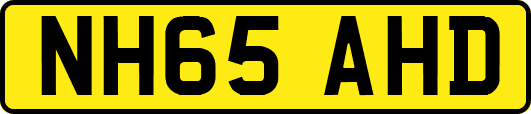 NH65AHD