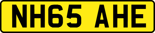 NH65AHE