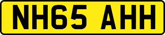 NH65AHH