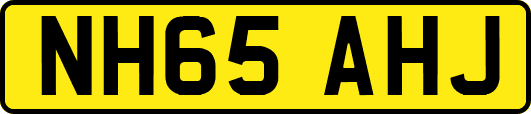 NH65AHJ