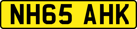 NH65AHK