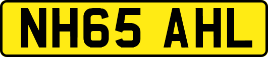 NH65AHL
