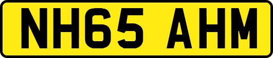 NH65AHM