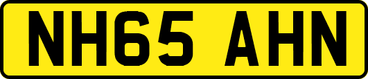 NH65AHN