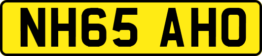 NH65AHO