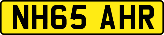 NH65AHR