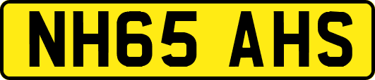 NH65AHS