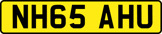 NH65AHU