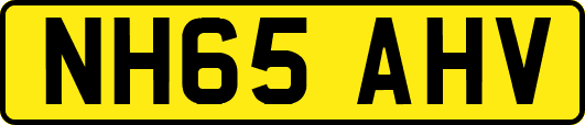 NH65AHV
